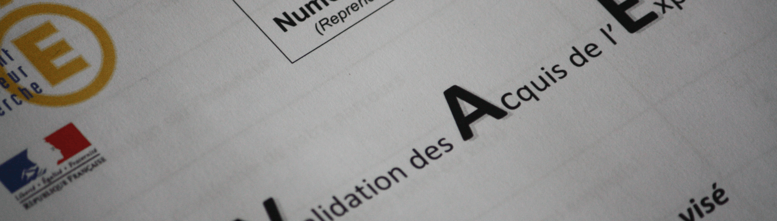 livret 2 vae 2019 validation des acquis de l'expérience livret 2 vae 2019 validation des acquis de l'expérience