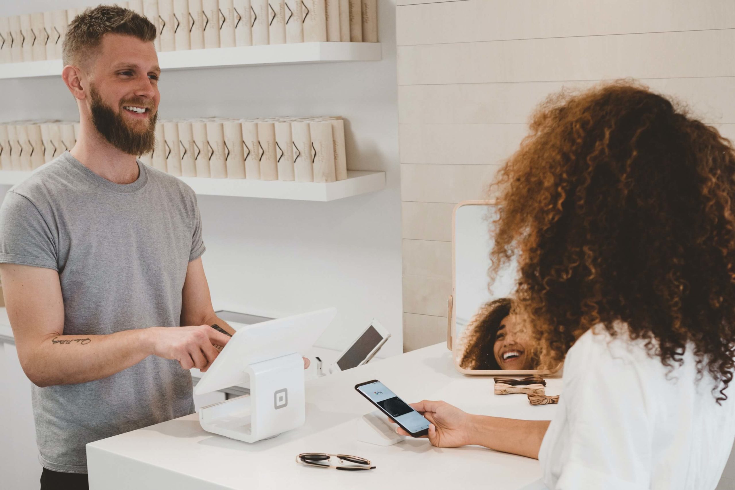 Bac Pro Métiers du Commerce et Vente