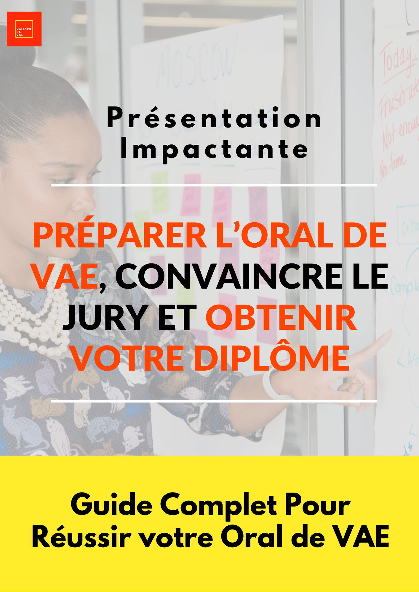 Comment bien préparer un oral ?